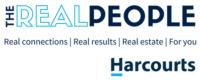  The Real People - for Harcourts image 1